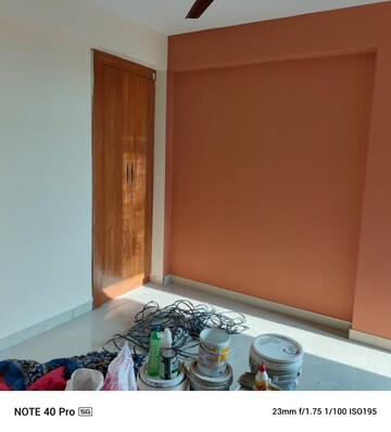 Bedroom in 3 BHK Apartment at Adore Samriddhi, Sector 89 – for Rent