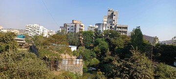 1 BHK Apartment – Exterior View View at Dhagde Rutugandh, Bavdhan - for Rent