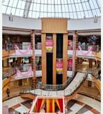 140 Sq.Ft. Retail Shop in KW Delhi 6