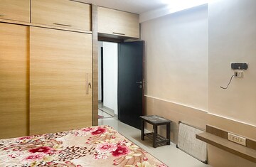 Bedroom in  Pg at Thane West – for Rent