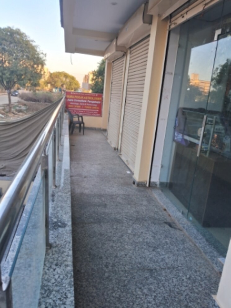 Floor Plan, raj nagar extension Commercial Shop 380 Sq.Ft. In Raj Nagar Extension Ghaziabad 8305724