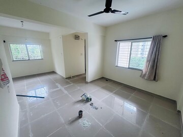Building Lobby in 1 BHK Apartment at Dhagde Rutugandh, Bavdhan – for Rent