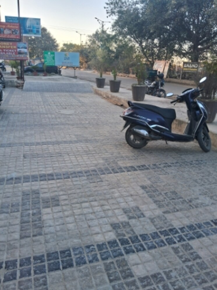 Floor Plan, raj nagar extension Commercial Shop 380 Sq.Ft. In Raj Nagar Extension Ghaziabad 8305724