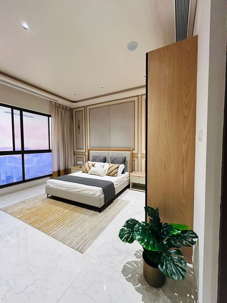 Room, dhantoli 2 Bedroom 1200 Sq.Ft. Apartment In Dhantoli Nagpur 8305751