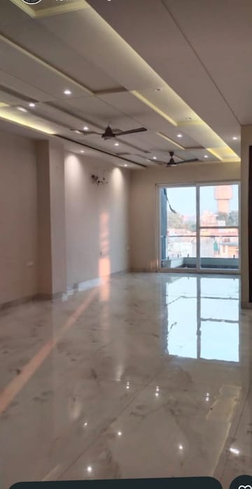 3 BHK Builder Floor For Rent in Dwarka Complex Sector 16 Faridabad  8305615