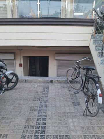Floor Plan in  Shop at Raj Nagar Extension – for Sale