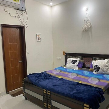 2 BHK Apartment For Rent in Kharar Landran Road Mohali  8305707