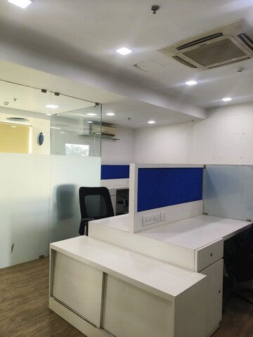 Team Area in  Office Space at Cello Triumph, Goregaon West – for Rent
