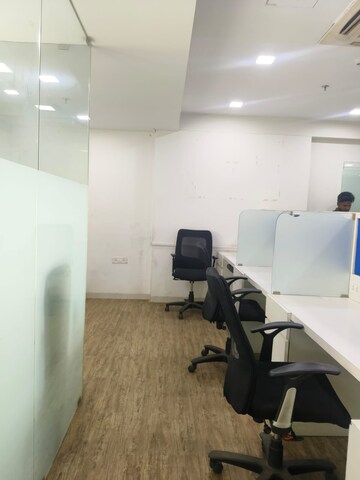 Team Area in  Office Space at Cello Triumph, Goregaon West – for Rent