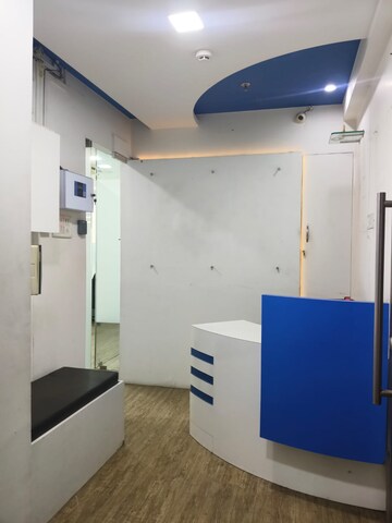 Team Area in  Office Space at Cello Triumph, Goregaon West – for Rent