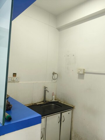 Team Area in  Office Space at Cello Triumph, Goregaon West – for Rent