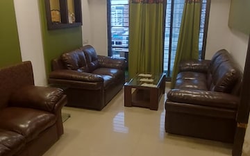 2 BHK Apartment For Sale in Ashish Shuchi Heights, Malad East