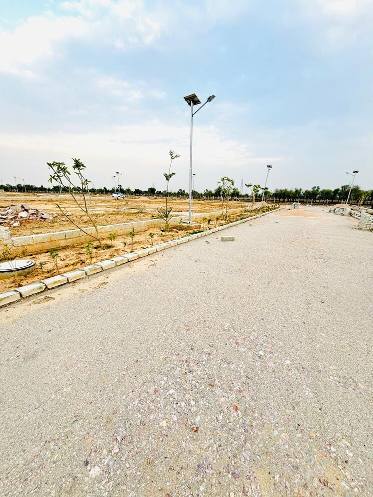 undefined, diggi malpura road  144 Sq.Yd. Plot In Diggi Malpura Road Jaipur 8305849