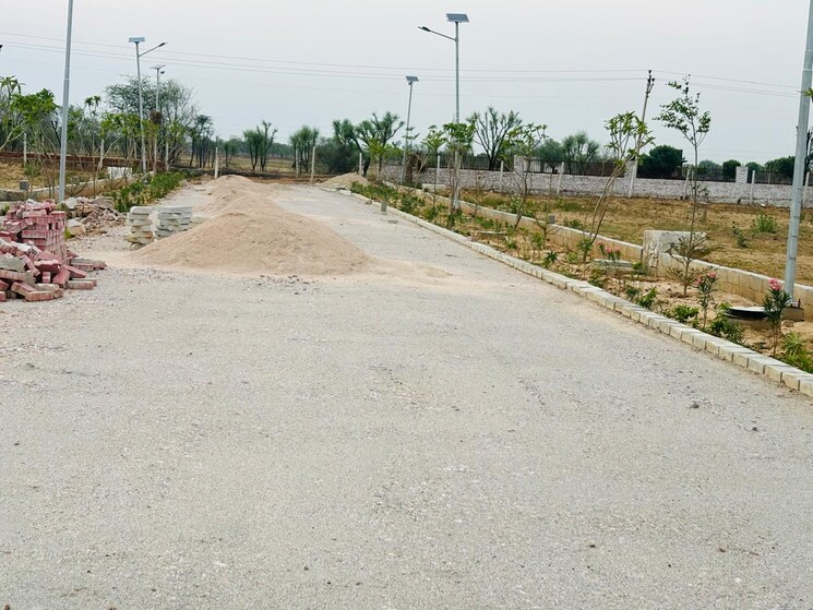 undefined, diggi malpura road  144 Sq.Yd. Plot In Diggi Malpura Road Jaipur 8305849