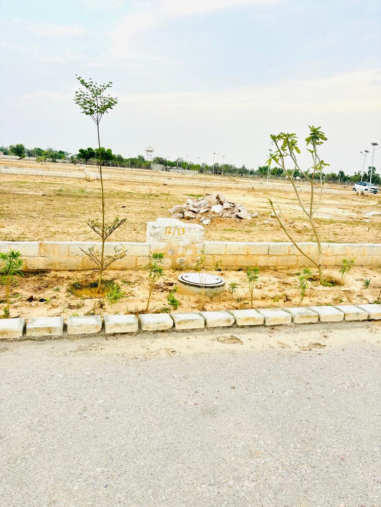 undefined, diggi malpura road  144 Sq.Yd. Plot In Diggi Malpura Road Jaipur 8305849