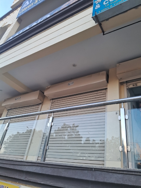 Retail Shop For Sale in Raj Nagar Extension
