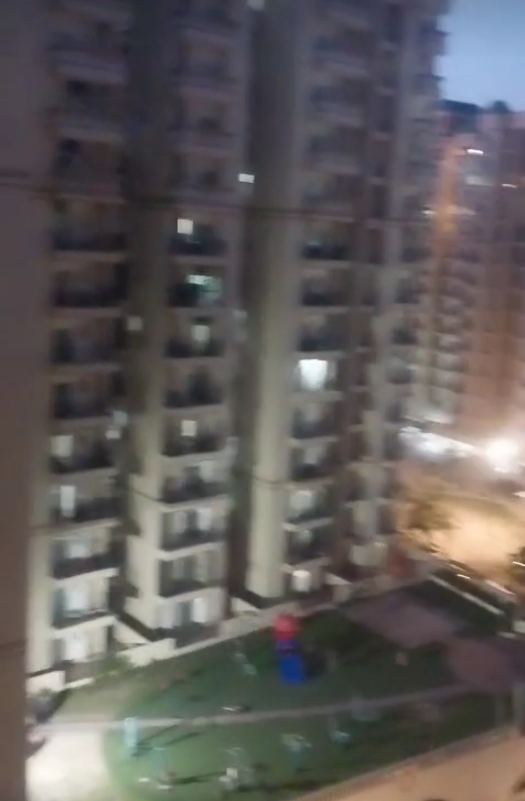 1 BHK Apartment For Sale in Nilaya Greens