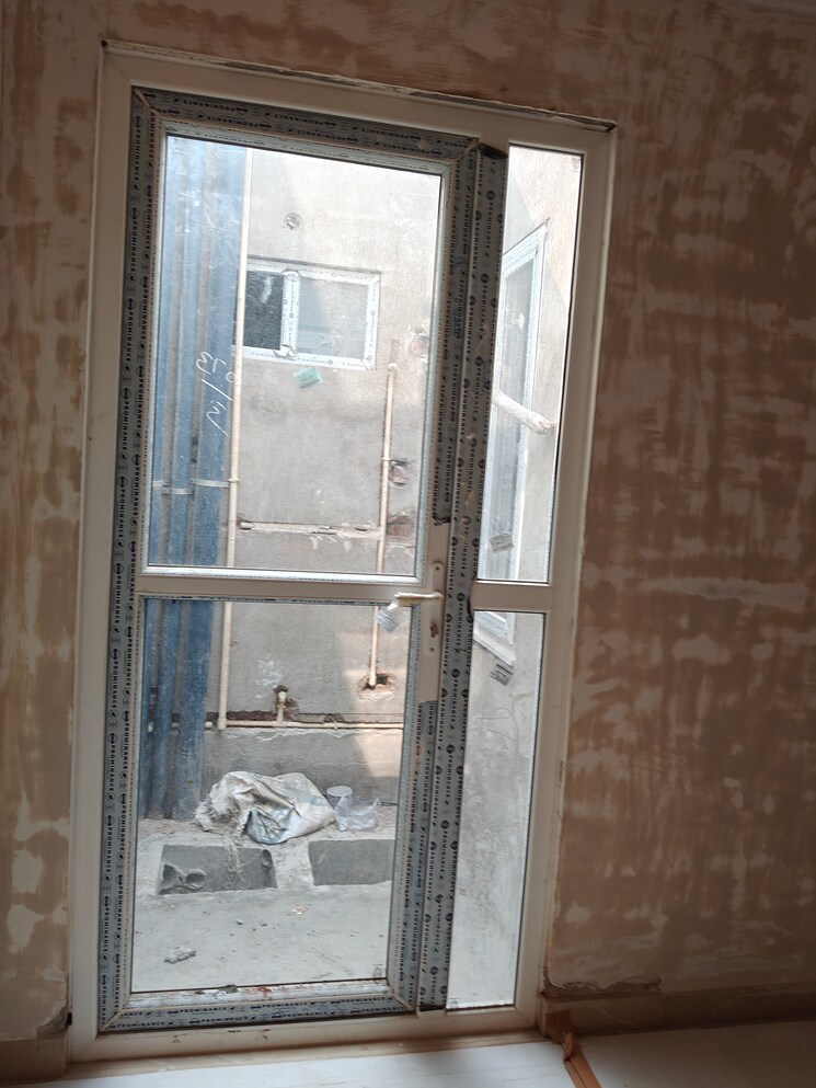 Bathroom, gomti nagar 3 Bedroom 1658 Sq.Ft. Villa In Gomti Nagar Lucknow 8305721