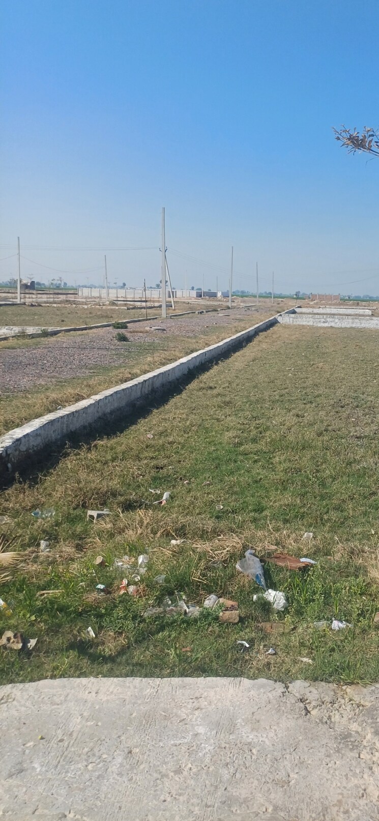 undefined, jewar  598 Sq.Yd. Plot In Jewar Greater Noida 8305722