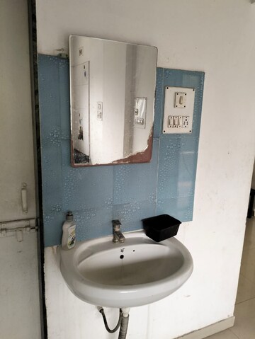 Bathroom in 1 BHK Apartment at Bavdhan – for Rent