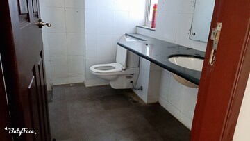 Kitchen in 4 BHK Apartment at Unitech The Residences Sector 33, Sector 33 – for Rent
