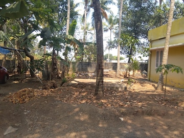 Plot For Resale in Kunnumpuram Thiruvananthapuram  8305723