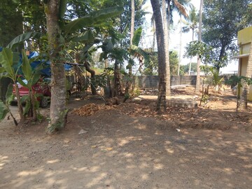  Plot – Exterior View View at Kunnumpuram - for Sale