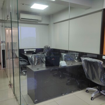  Office Space For Rent in Shivalik Abaise, Prahlad Nagar