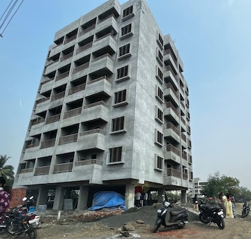 2 BHK Apartment For Resale in Pathardi Nashik  8305068