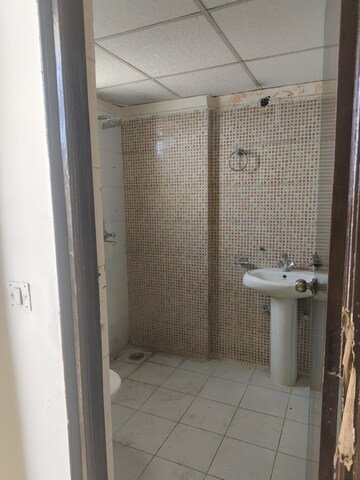 Bathroom in 2 BHK Apartment at Value Meadows Vista, Raj Nagar Extension – for Sale