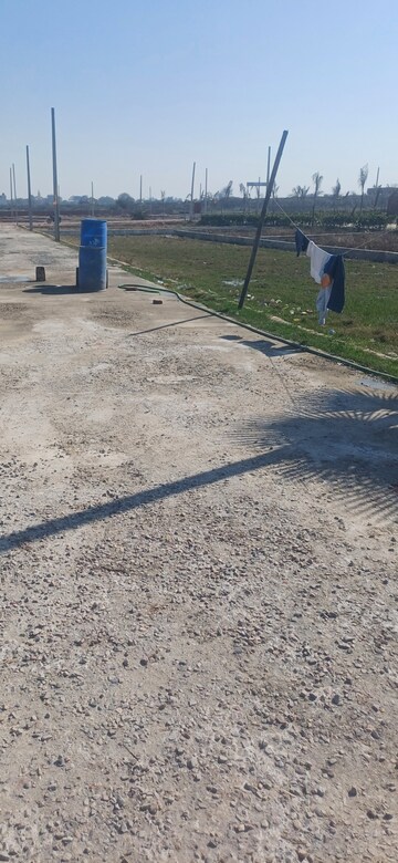  Plot For Sale in Jewar
