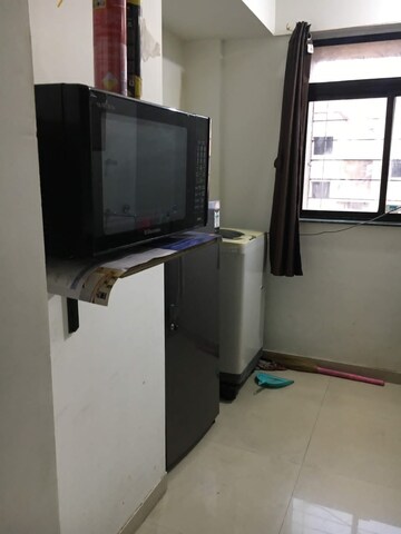 Team Area in 1 BHK Apartment at Panchamrut Society – for Sale
