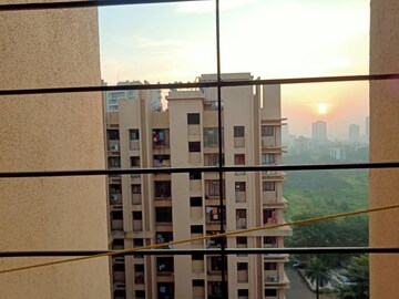 1 BHK Apartment – Exterior View View at Panchamrut Society - for Sale
