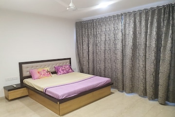 3 BHK Apartment For Rent in Sector 56 Gurgaon  8306113