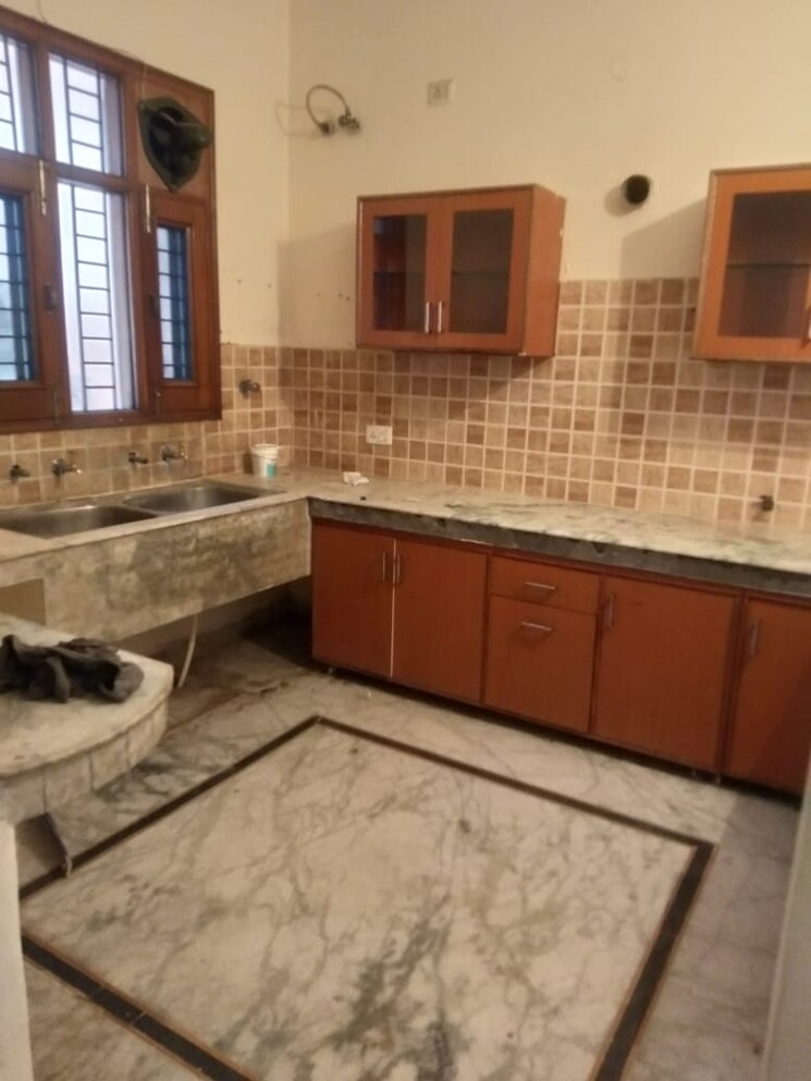 Kitchen, sector 26 3 Bedroom 2200 Sq.Ft. Independent House In Sector 26 Panchkula 8305803