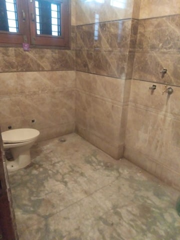 Bathroom in 3 BHK Independent House at Sector 26 – for Rent