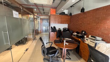 Team Area in  Office Space at Ambli Road – for Sale