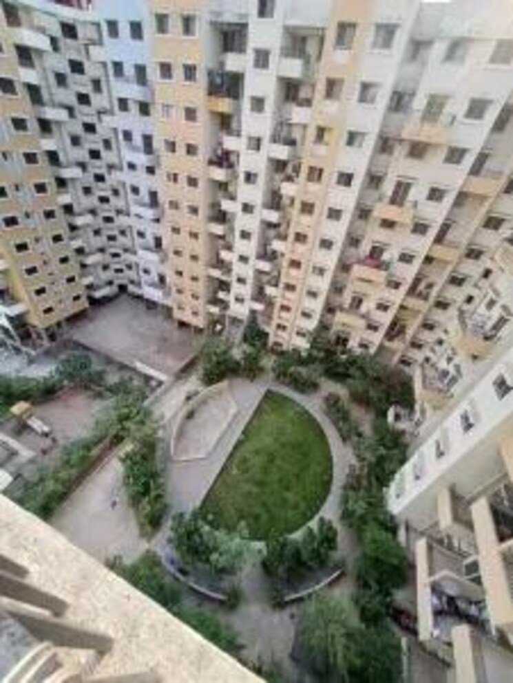 Master Plan, kumar-kul-utsav 2 Bedroom 1200 Sq.Ft. Apartment In Kondhwa Budruk Pune 8305896