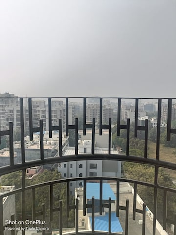 2 BHK Apartment For Rent in Maple Heights Sector 43 Gurgaon  8305777