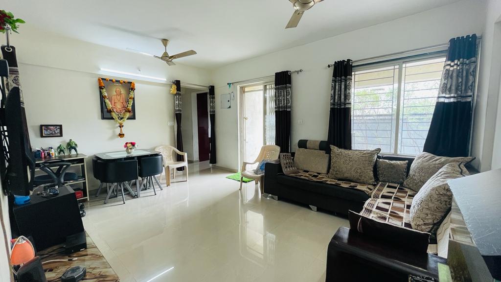 2 BHK Apartment For Sale in Kumar Kul Utsav