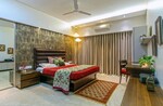 1 BHK 525 Sq.Ft. Apartment in Omkar Om Residency