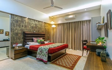 1 BHK Apartment For Sale in Omkar Om Residency, Parel