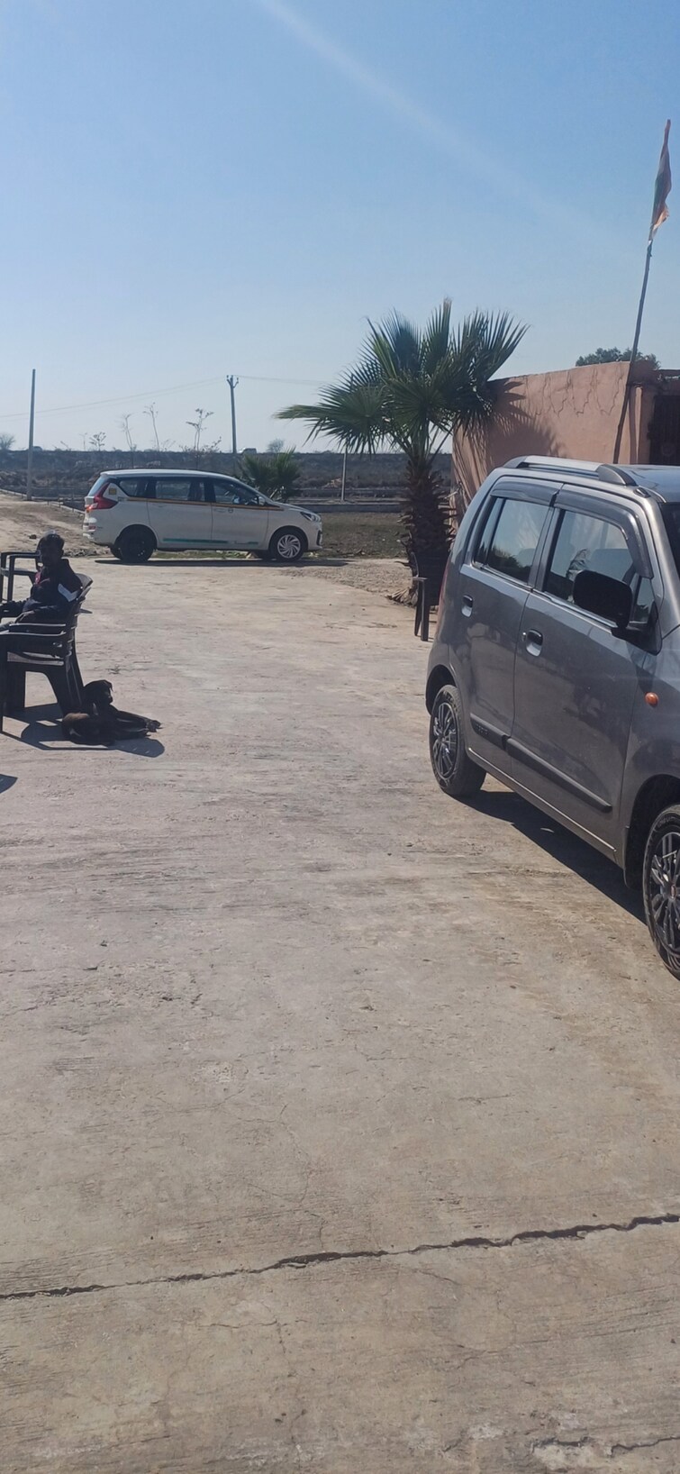 Cover Image, jewar  600 Sq.Yd. Plot In Jewar Greater Noida 8305863