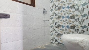 Bathroom in 2 BHK Apartment at Imperia Esfera, Sector 37c – for Sale