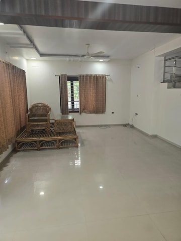 Living Room in 4 BHK Villa at Bhadaj – for Rent
