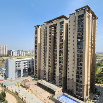 3 BHK Apartment For Rent in Aditya City Apartments, Shahpur Bamheta