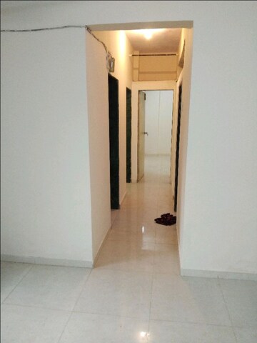 Building Lobby in 2 BHK Apartment at Rosa Gardenia, Ghodbunder Road – for Sale