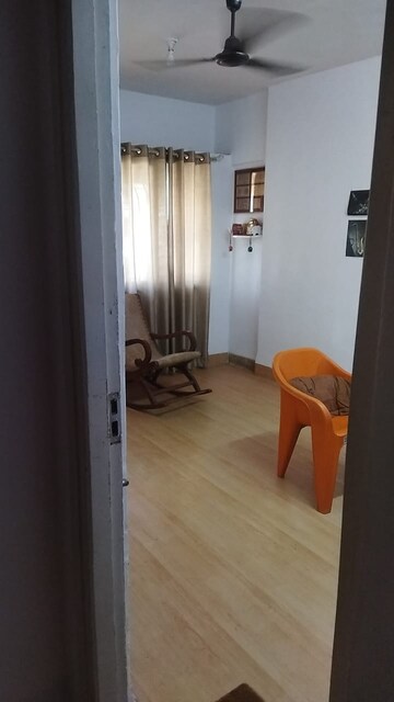 Bathroom in 2 BHK Apartment at Sheth Auris Serenity Tower 1, Malad West – for Rent