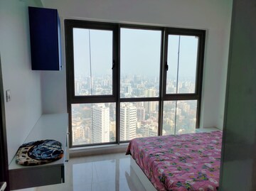 2 BHK Apartment For Rent in Sheth Auris Serenity Tower 1 Malad West Mumbai  8305998