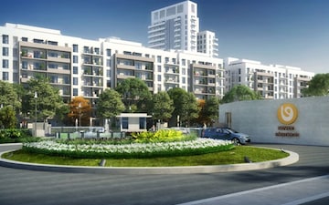 3 BHK Builder Floor For Sale in Amrapali Leisure Park, Amrapali Leisure Valley